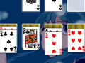 Solitaire pro dvky