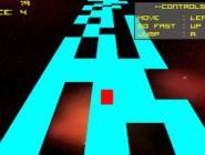 3D runner arcade