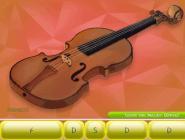Amusix Violin