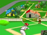 Baseball Mayhem