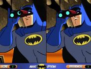 Batman Difference Detector