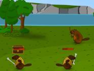 Battle Beavers