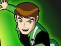 Ben 10 Funny Match