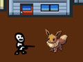 Birdhunter vs Pokemon