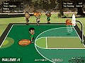 Bobblehead Basketball