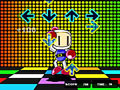 Bomberman Bail