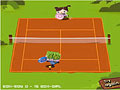 Box Brothers Tennis