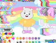 Care Bears Dress Up