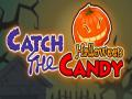 Catch the Candy: Halloween