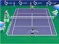 China Open Tennis