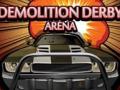 Demolition Derby Arena