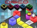 Disco Cubes