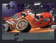 Disney Cars Jigsaw