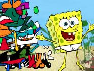 Dress Up SpongeBob Square Pants 2