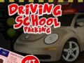 Driving School Parking
