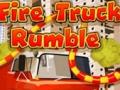 Fire Truck Rumble