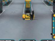 Forklift License