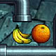 Fruit Fall - originální logická hra