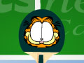 Garfield ping-pong