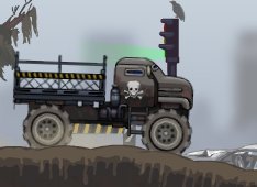 Gloomy Truck 2