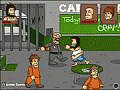 Hobo Prison Brawl