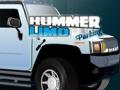 Hummer Limo Parking