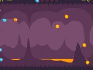 Lava Bird