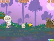 Marshmallow Picnic