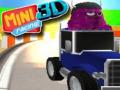 Mini Racing 3D