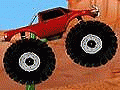 Monster Truck America