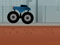 Monster Truck Trials