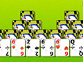 Moto Race Solitaire