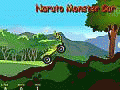 Naruto Monster Car