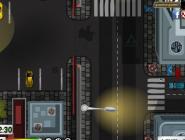 Night Thief Madness