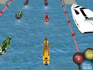 Ocean Drift Racing