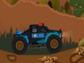 Offroad Police Racing