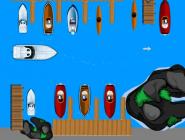 Park This Boat