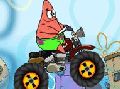 Patrick Motorbike