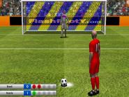 Penalty Fever 3D