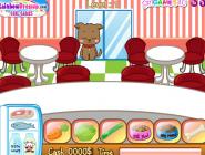 Pet Restaurant