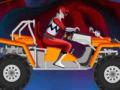 Power Rangers Super ATV