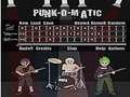 Punk-o-matic