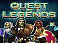Quest of Legends