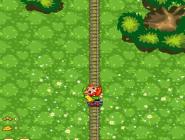 Railroad Journey