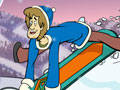 Scooby Doo Big Air Snow