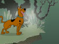 Scooby Doo Lost Track