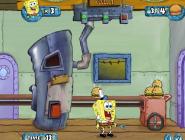 Spongebob Squarepants - The Krab O Matic 3000