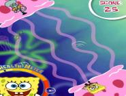 Spongebob Squarepants - Trouble Chef