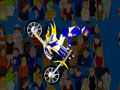 Stunt Bike Draw