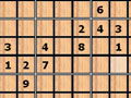 Sudoku online hra